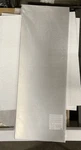Dacor Contemporary 36" Silver Stainless Frenchdoor Panel RAF36AMAASR (left Door). Fixed Price $199.99.