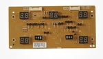 Genuine Lg EBR64624901 Range Pcb Assembly Display Nib. Fixed Price $150.00.