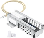 Igniter For Frigidaire Range GF790HXD0 GF790HXD1 GF790HXF0 GF790HXF1 GF790HXH0. Fixed Price $43.95.
