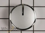 New Genuine Oem Whirlpool Oven Range Control Knob WPW10506367. Fixed Price $18.48.