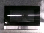 WB56X26696 Range Oven Outer Door Glass Assembly. Fixed Price $80.00.