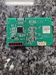 New Oem JK3800SHSS WB27X25692 Wall Oven Bridge Board. Fixed Price $27.99.