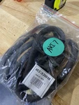 WB35X30048 Ge Oven Door Gasket Oem. Fixed Price $30.00.