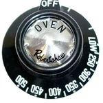 Robertshaw 4590-188 Oven Knob Oem. Fixed Price $19.95.