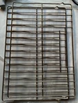 Oem Frigidaire Range Rack Set (2) 316498003. Fixed Price $38.99.