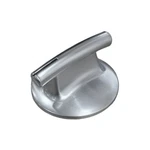 Choice Part Range Stove Burner Knob For Whirlpool Jenn Air WP74010205. Fixed Price $13.65.