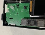 Bosch 010420-G 9001064494 Range Display Wall Oven Contr Board AZ159091 BKV808. Fixed Price $69.00.