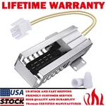 DG94-00520A Range Oven Igniter Replacement For Samsung NX58H5600SS NX58F5500SS. Fixed Price $18.95.