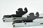 Genuine Viking Built-in Oven, Hinge Set Of # PC020139. Fixed Price $169.98.