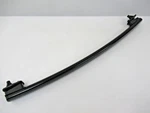 Range Stove Oven Door Handle Black WB15T10206. Fixed Price $46.95.