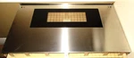 Thermador Oven Door Panel Ss 00369096, 00143185, 15-10-093, 15-11-003 (#3). Fixed Price $429.95.