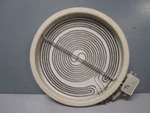 Range 9" Surface Element WB30T10131 191D5596P001 2352343816 Asmn. Fixed Price $59.00.