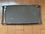 316499900 Griddle Plate For Frigidaire Gas Range BGGF3042KFA, Cast Iron, Pack. Fixed Price $45.00.