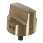 Ge WB03X39547 Appliance Bronze Knob Burner. Fixed Price $60.64.