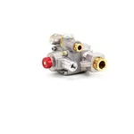 Valve Safety 24 Ovens 00-922159-0000A For Vulcan Hart. Fixed Price $171.51.