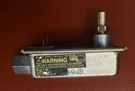 Frigidaire Range Oven Gas Valve NC-4125-5 77411170010 3203459 From # FFGF3015LBF. Fixed Price $39.00.