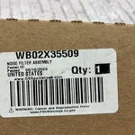 WB02X35509 Fuse Holder Ge Oem Hotpoint Microwave Noise Filter Board. Fixed Price $9.99.