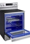 1 Piece Oem Lg Range Oven Door Inside Glass Fits LREN6323YE/00 New. Fixed Price $21.99.
