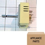 935444-A Oem For Kenmore Cooktop Oven Switch Part # Model A2. Fixed Price $104.27.