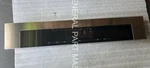 Genuine Oem Miele Oven Fascia Panel Obbl 7674 BP2 Puli 30" Kd 10725510. Fixed Price $1200.00.