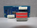 Fisher & Paykel Range Temp Switch Control Board 546677P 547612-A Asmn. Fixed Price $75.00.