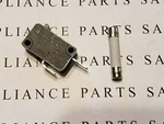 16A Normally Closed New Microwave Door Switch For 5304479020 Plus 20A Fuse. Fixed Price $19.99.