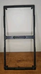 Ge Monogram WB02X11074 Cooktop Grate Support Cast Iron Oem Black Replacement. Fixed Price $119.99.