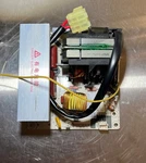 Used Oem W11578579 Kitchenaid Microwave Inverter Board W11504539. Fixed Price $69.00.