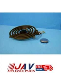 Oem Whirlpool Range Elmnt-surf Inv# LR1399. Fixed Price $126.01.