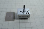 Kitchenaid 831607 3191049 Cooktop Element Control Switch New *read Description*. Fixed Price $63.35.