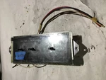 WB19X5299 Range Clock And Timer AZ100882 SL123. Fixed Price $31.67.