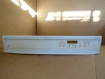 Whirlpool Wall Oven Control Panel Part # 4451340. Fixed Price $141.98.