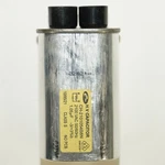 Whirlpool Kitchenaid Microwave Oven Combo High Voltage Capacitor WP4375020. Fixed Price $32.42.