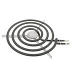 WB30K10003, Top Surface Burner 8" Replaces Ge, Hotpoint. Fixed Price $14.96.