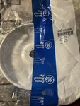 Cooktop Burner Bowl WB31K5080 Genuine Oem New Seal Bag Qty Of. Fixed Price $38.50.