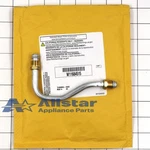 Whirlpool Range Gas Tube Connector W11684515. Fixed Price $44.99.