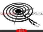 Range Cooktop Stove 8" Surface Burner Heating Fits Frigidaire Tappan # 318372213. Fixed Price $15.83.
