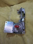 WB21X29148 Range Oven Pressure Regulator/ Safety Valve, Free Shipping. Fixed Price $38.99.