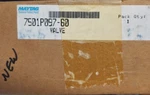 7501P097-60 Maytag Range Gas Valve. Fixed Price $80.00.