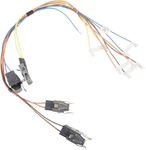 New Genuine Oem Whirlpool Oven Range Surface Element Receptacle Kit W11396691. Fixed Price $72.74.