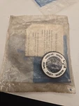 Ge Haier Knob Surf WB3X5479 New Oem (7E3). Fixed Price $24.95.