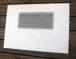 Whirlpool Range Center Outer Door Glass 3188738 3188739 3189263. Fixed Price $89.95.