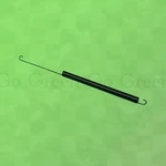 Ge Dishwasher GDT226SGL1WW Door Spring P/n WD02X24734 WD02X28678. Fixed Price $13.95.