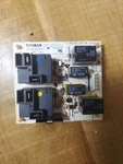 WB27T10568 Ge Wall Oven Relay Board. Fixed Price $39.00.