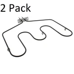 Pk, Bake Element For General Electric, Hotpoint, AP2031067, WB44X10016. Fixed Price $54.38.