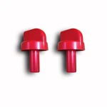2PCS Control Valve Knob 73418 Fits MH9B Buddy Heater Up To 2008 New. Fixed Price $15.55.