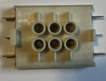 DG64-00319A Oem Samsung Range Lamp. Fixed Price $29.41.