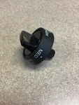 4371588 Roper Whirlpool Range Oven Stove Surface Burner Control Knob. Fixed Price $12.00.