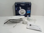 Ge Reveal Hd+led Best Indoor Floodlight 6" Recessed Downlight Swivel Head. Fixed Price $16.00.