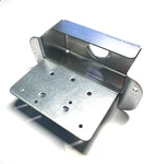 WB17T10002 / General Electric Stove Range Terminal Box - Oem New Discon. Fixed Price $9.95.